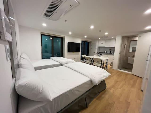 318 Stay Seoul Exterior photo
