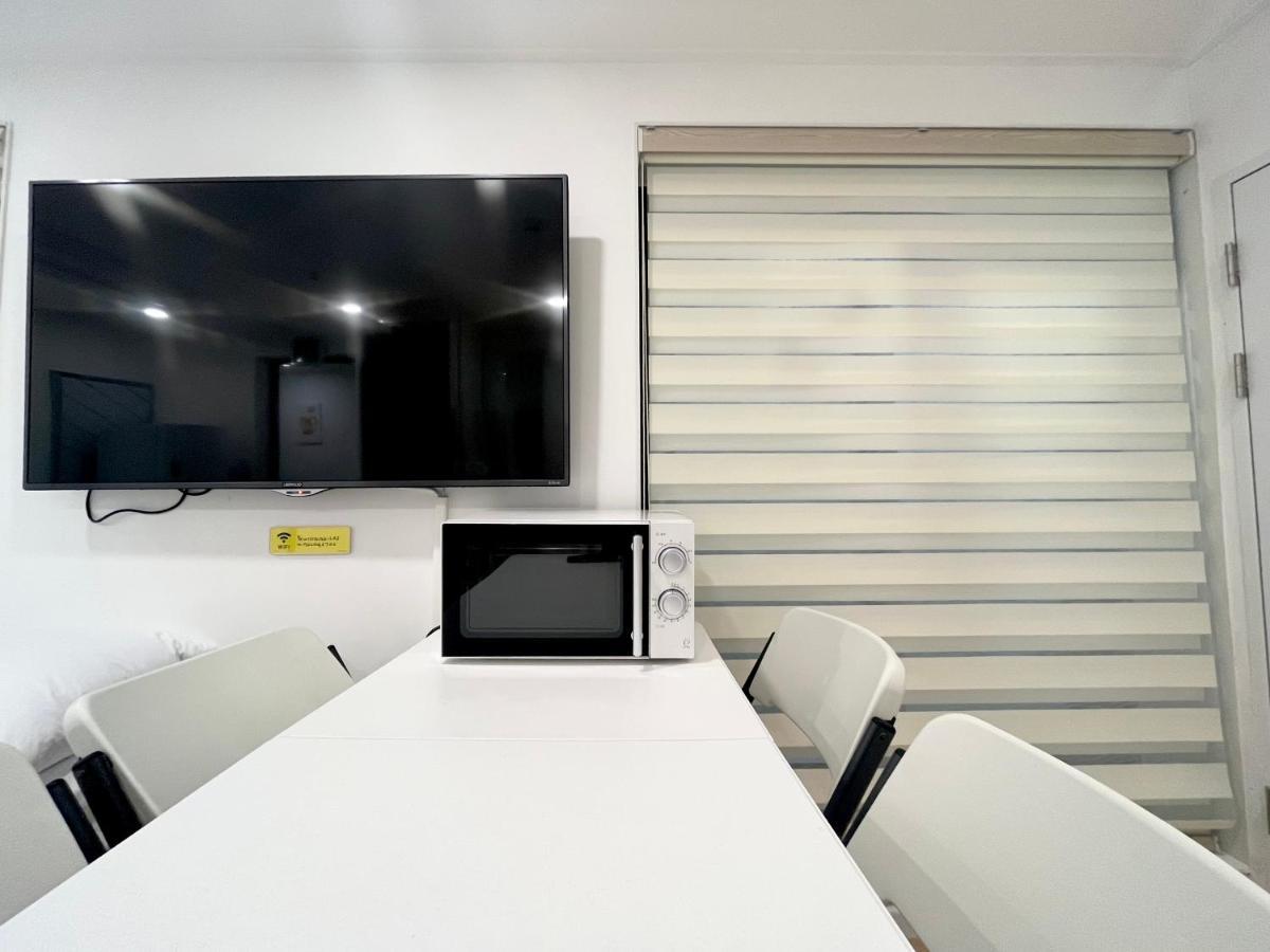 318 Stay Seoul Exterior photo