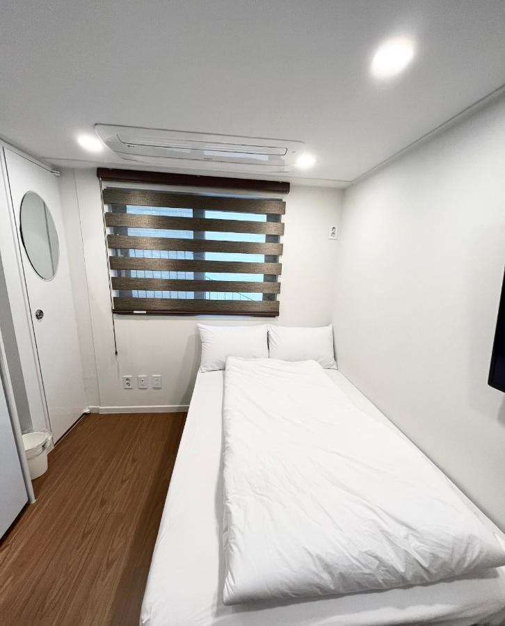 318 Stay Seoul Exterior photo