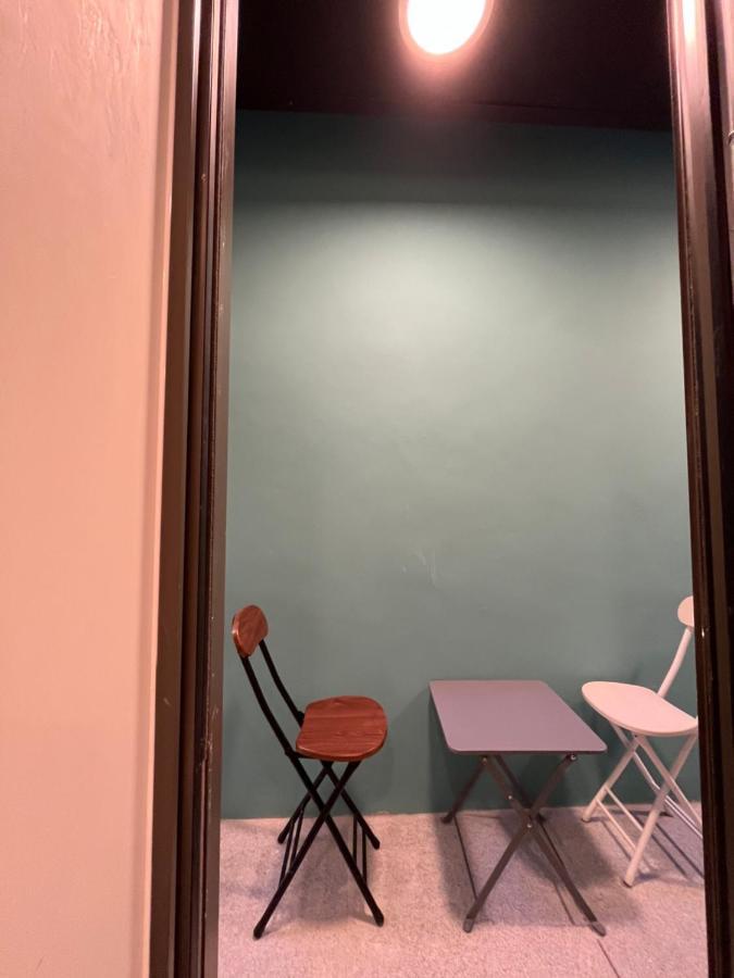 318 Stay Seoul Exterior photo