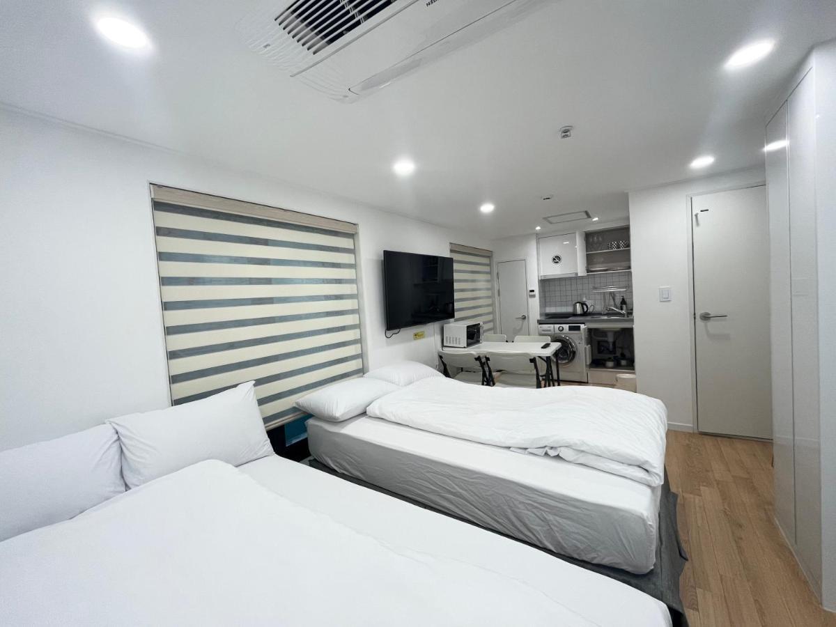 318 Stay Seoul Exterior photo