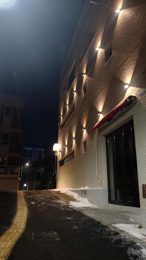 318 Stay Seoul Exterior photo
