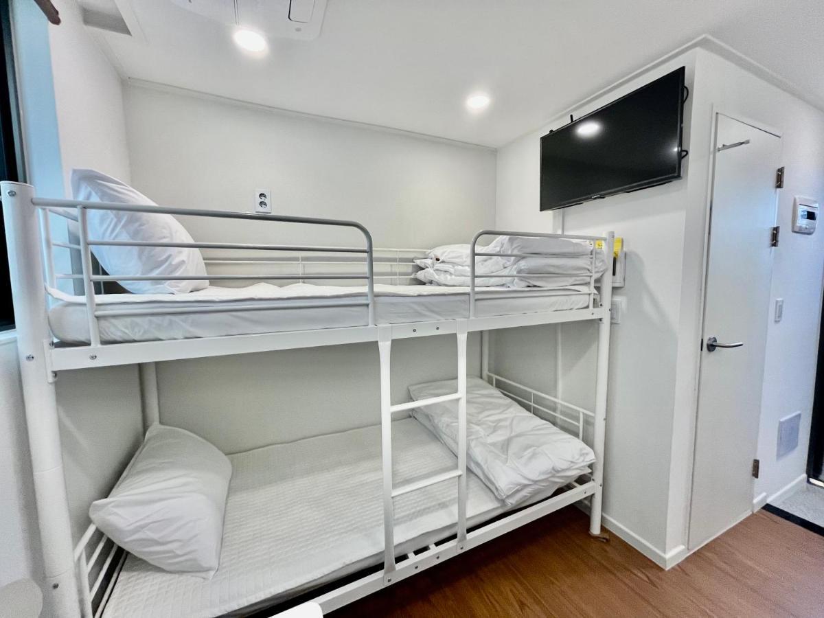 318 Stay Seoul Exterior photo