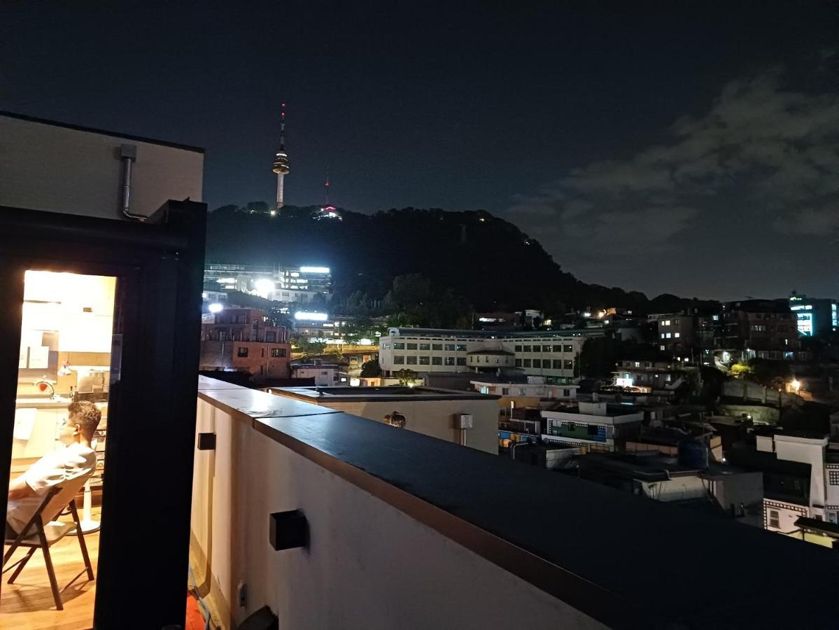 318 Stay Seoul Exterior photo