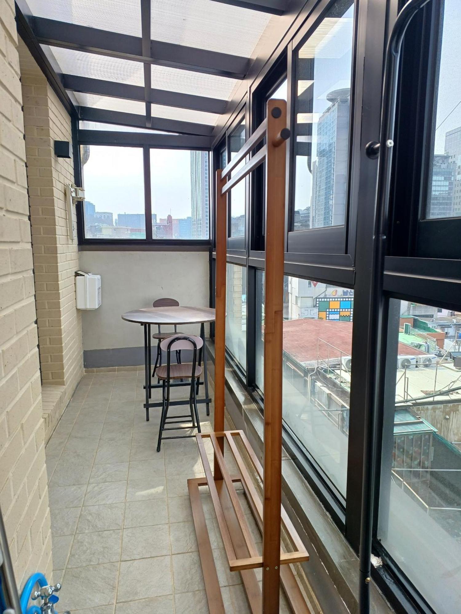 318 Stay Seoul Exterior photo